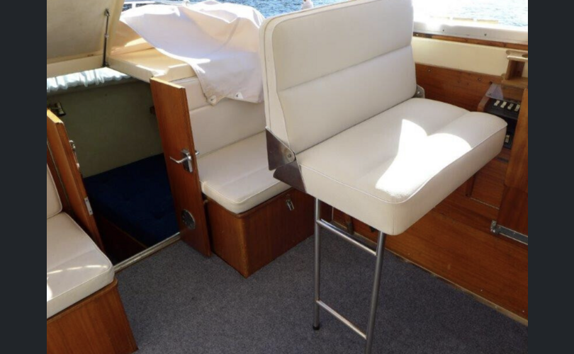 Storebro Royal Cruiser 31 Baltic-kuva-8